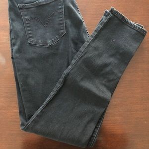 Women’s Levi's Skinny Jeans